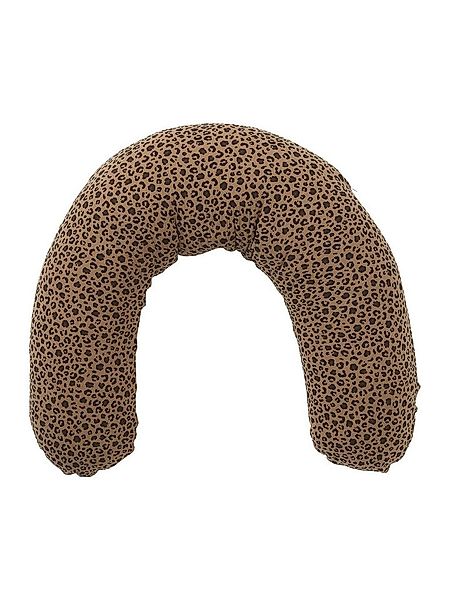 Envie de Fraise Stillkissenbezug Stillkissen aus Musselin mit Leo-Print günstig online kaufen