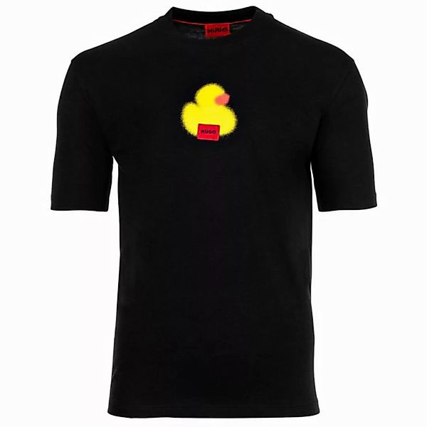 HUGO T-Shirt "T-Shirt Dilippers 1er Pack" günstig online kaufen