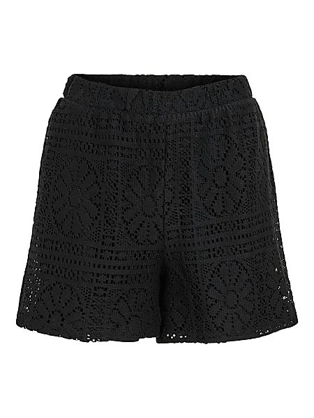 Vila Shorts Stilvolle Spitze und filigranes günstig online kaufen