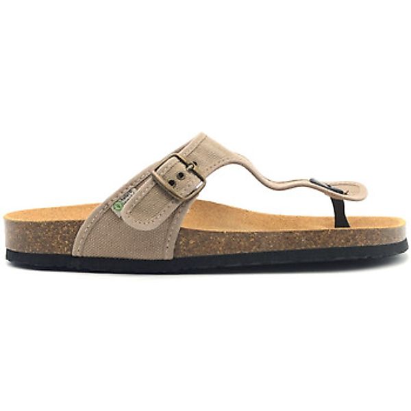 Natural World  Sandalen Dorian infradito vegano günstig online kaufen