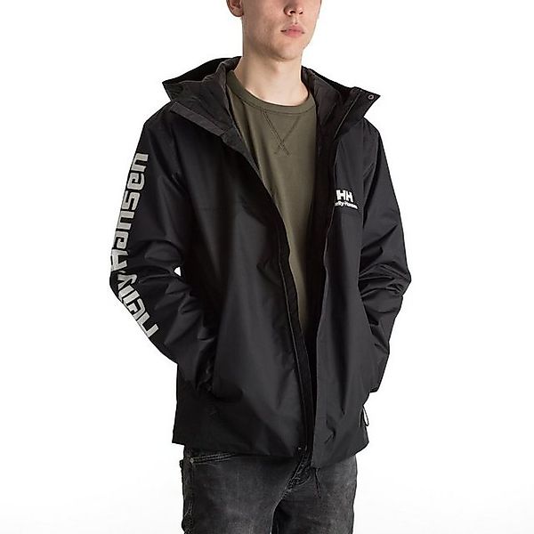 Helly Hansen Allwetterjacke Helly Hansen Young Urban Ervik Jacket günstig online kaufen