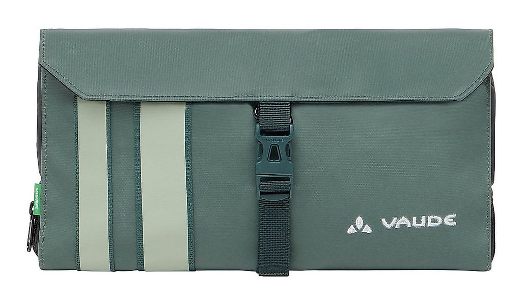 VAUDE Kosmetiktasche Socotra Toiletry Bag günstig online kaufen