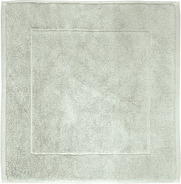 framsohn frottier Badematte "Uni Basic Hotelmatte" Höhe 11 mm beidseitig nu günstig online kaufen