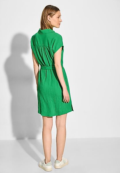 Cecil Blusenkleid, mit Knopfleiste günstig online kaufen