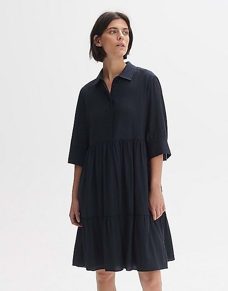 OPUS Hemdblusenkleid Hemdblusenkleid WOTELI günstig online kaufen