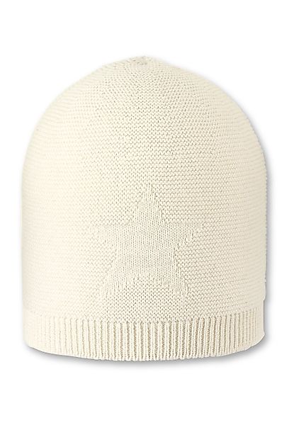 Sterntaler® Strickmütze GOTS Strickmütze (1-St) Wintermütze günstig online kaufen