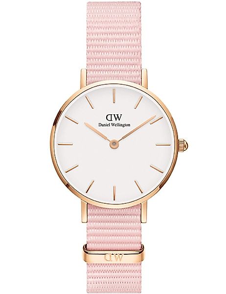Daniel Wellington Quarzuhr Daniel Wellington DW00100319 günstig online kaufen
