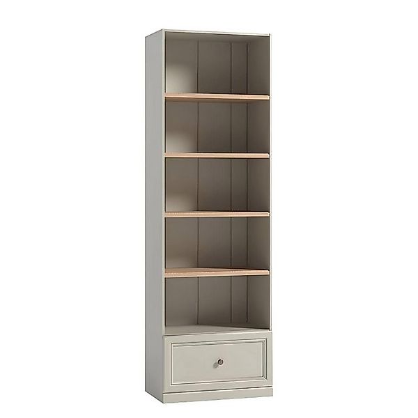 JVmoebel Aktenschrank Wand Schrank Schränke Vitrine Design Hoch Holz Vitrin günstig online kaufen