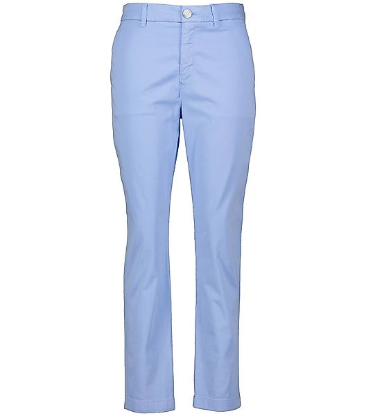 BOSS Chinohose Damen Chinohose C_TACHINI2-D Regular günstig online kaufen