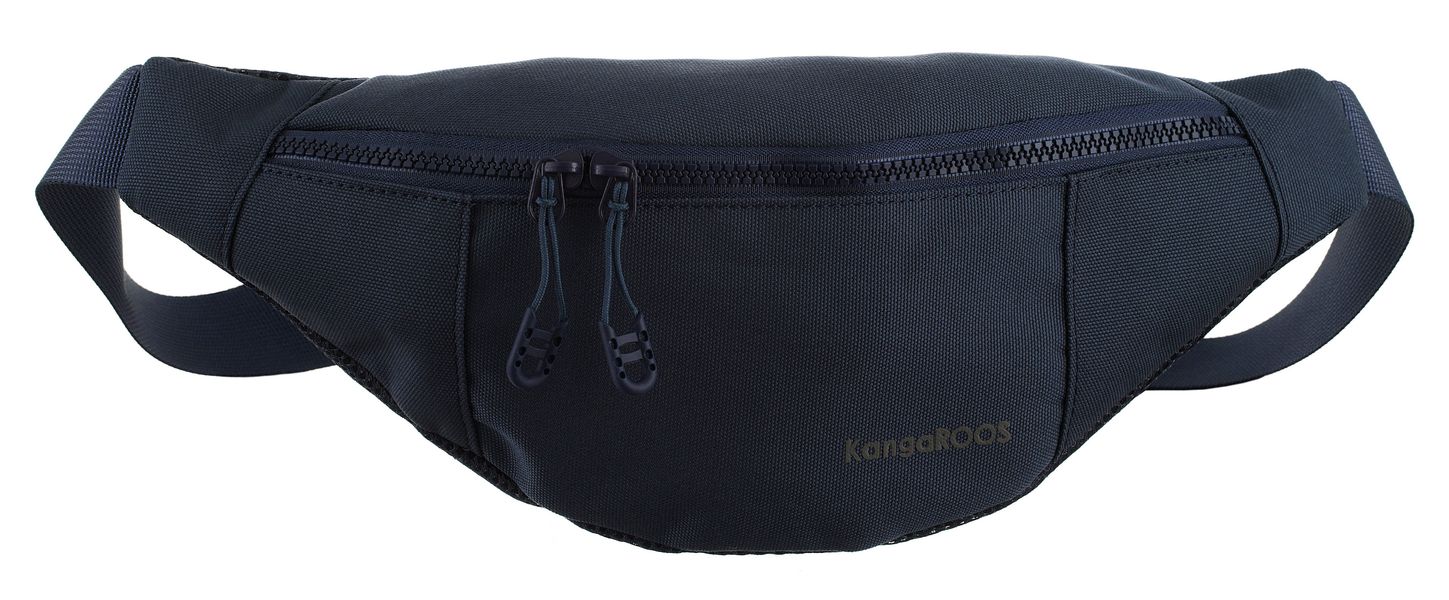 KangaROOS Bauchtasche Waistbag, Waistbag günstig online kaufen