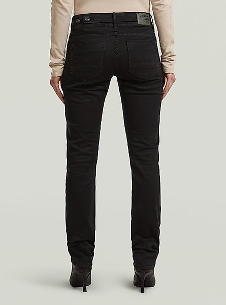 G-STAR Chinohose "Midge Slim Straight Chino" günstig online kaufen