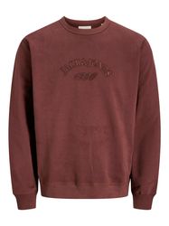 Jack & Jones Sweatshirt JORBLEECKER BRANDING günstig online kaufen