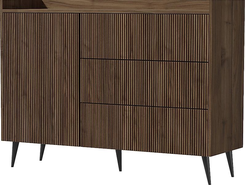 WFL GROUP Sideboard Arysa (erhältlich in günstig online kaufen