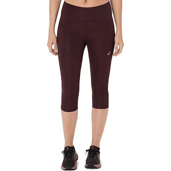 Asics Lauftights ROAD HIGH WAIST CAPRI günstig online kaufen