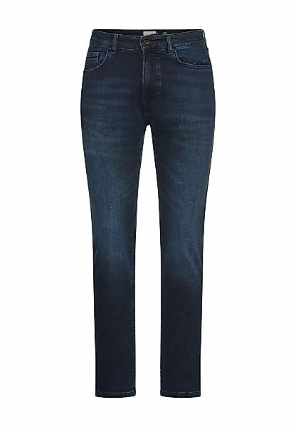 camel active 5-Pocket-Jeans "MADISON" leichter Used-Look günstig online kaufen