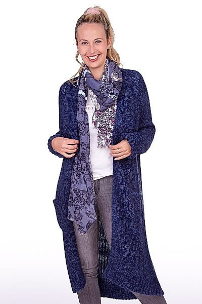 Lieblingsstück Trachtenstrickjacke Strickmantel Damen - SILA günstig online kaufen