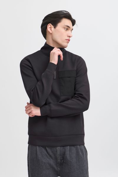 Casual Friday Longsweatshirt CFRO viscose sweat günstig online kaufen