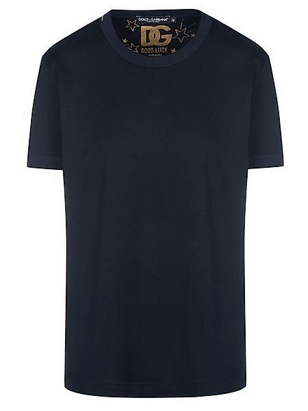 DOLCE & GABBANA T-Shirt Dolce & Gabbana Top günstig online kaufen