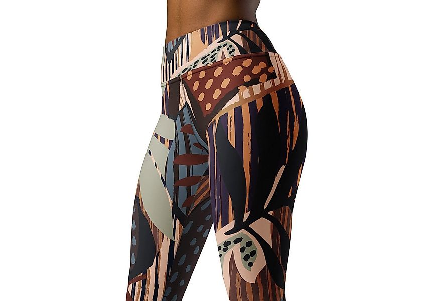 VAAM LMNTS Leggings VIBE TRIBAL Leggings günstig online kaufen