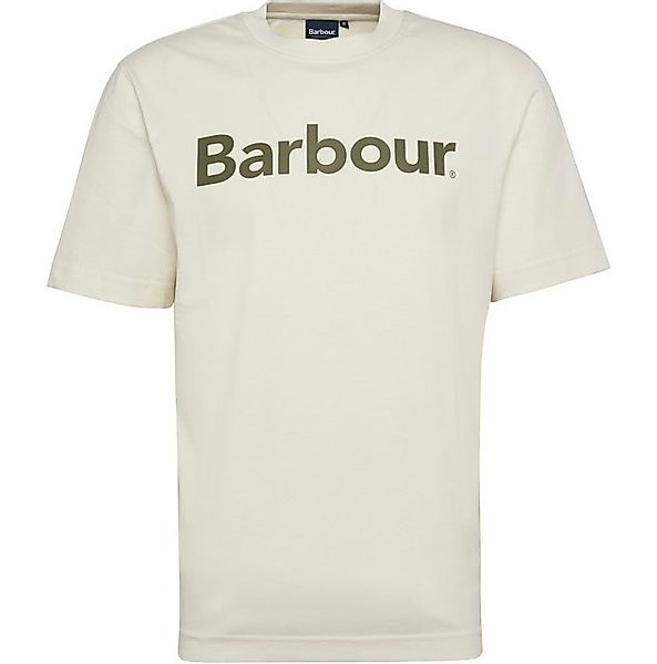 Barbour T-Shirt T-Shirt Logo günstig online kaufen