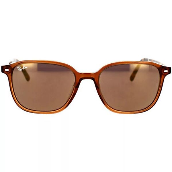 Ray-ban  Sonnenbrillen Sonnenbrille  Leonard RB2193 663693 günstig online kaufen