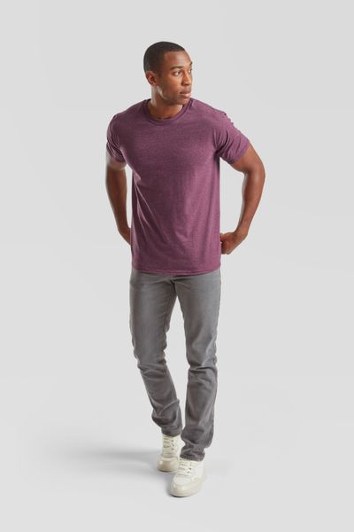 Fruit of the Loom Rundhalsshirt Fruit günstig online kaufen