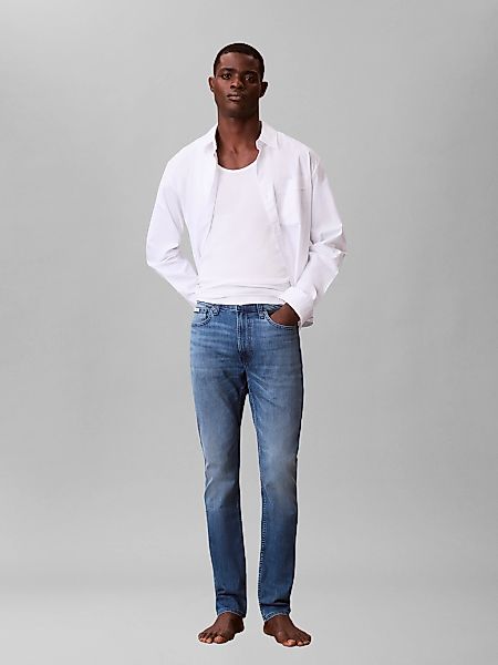 Calvin Klein Jeans Skinny-fit-Jeans Skinny-fit günstig online kaufen