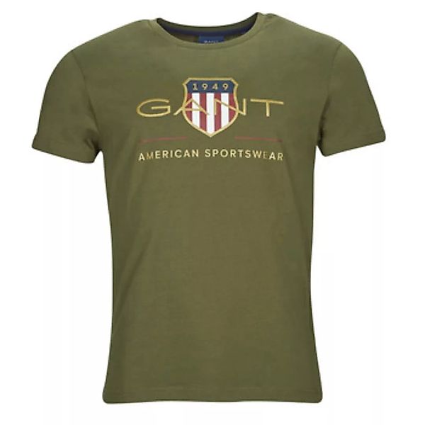 Gant  T-Shirt ARCHIVE SHIELD günstig online kaufen