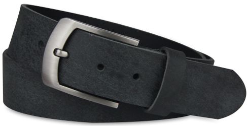 Frentree Ledergürtel aus 100% Echtleder, MADE günstig online kaufen