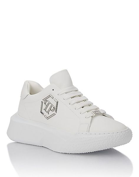 PHILIPP PLEIN Godzilla Runner Hexagon Sneaker günstig online kaufen