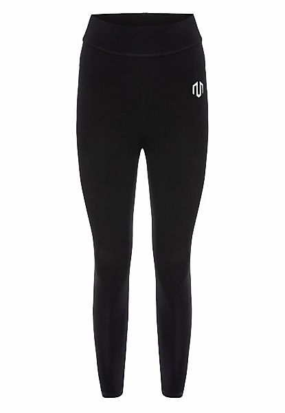MOROTAI Leggings "MOROTAI Damen Morotai Premium Soft Tigths", (1 tlg.) günstig online kaufen