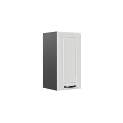 Vicco Hängeschrank R-Line, Weiß Landhaus/Anthrazit, 30 günstig online kaufen