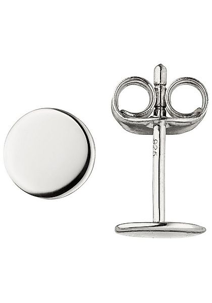 JOBO Paar Ohrstecker, 925 Silber günstig online kaufen