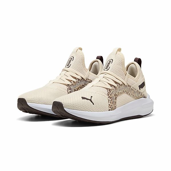 PUMA Laufschuh "SOFTRIDE ENZO 5 ANIMAL WNS" günstig online kaufen