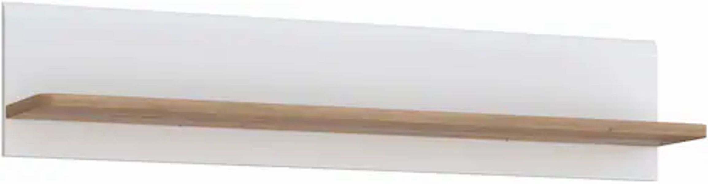 FORTE Wandboard »Attention« günstig online kaufen