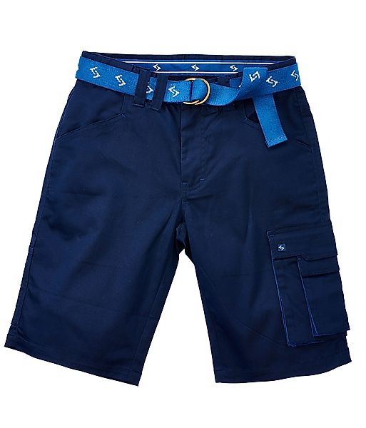SCHEIBLER WORKWEAR Arbeitsshorts Work-4-You Reißfest, Elastisch günstig online kaufen