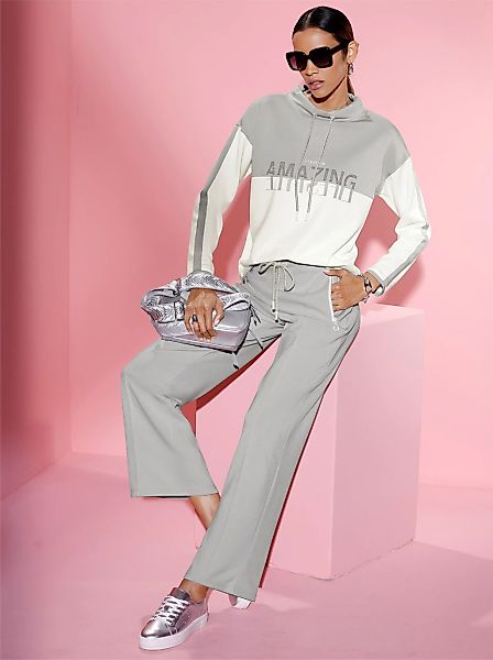 creation L Sweatshirt günstig online kaufen