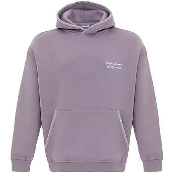 Dandalo  Sweatshirt Wellington Oversize Hoodie günstig online kaufen