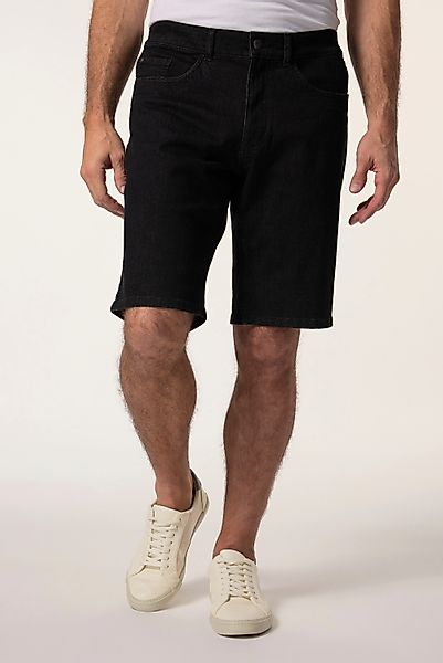 Boston Park Bermudas Boston Park Colorjeans-Bermuda günstig online kaufen