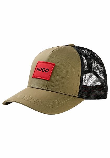 HUGO Baseball Cap "Kody-PL" günstig online kaufen