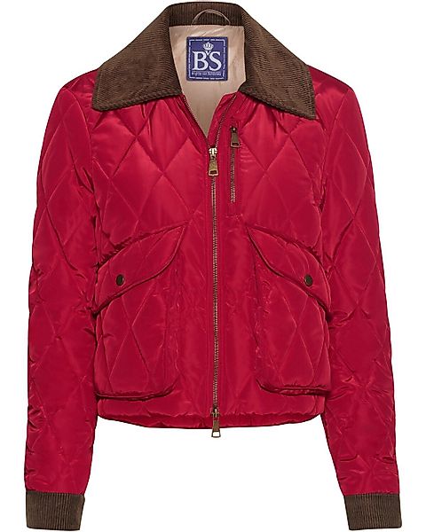 Brigitte von Schönfels Steppjacke Kurze Steppjacke günstig online kaufen