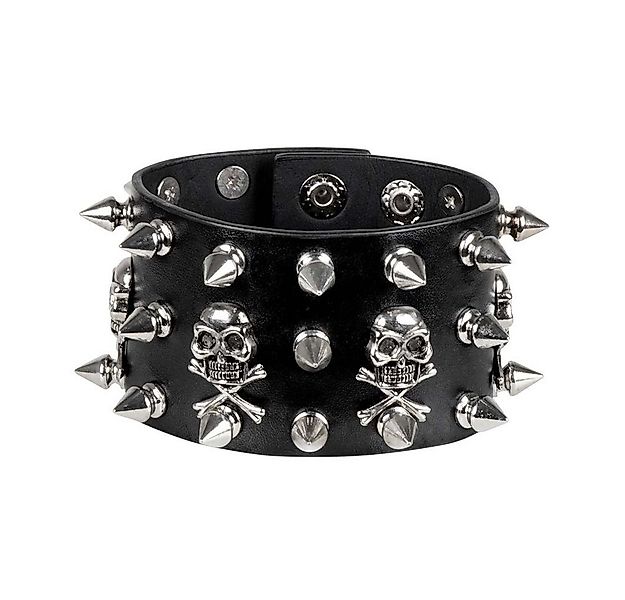 Boland Kostüm Armband Punk günstig online kaufen