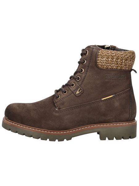 camel active camel active Stiefelette Leder günstig online kaufen