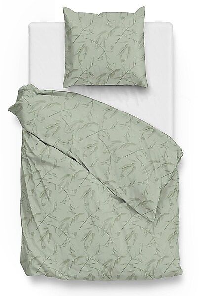 ZO HOME Bettwäsche »Fiori-di-Satinado«, hochwertiges Mako-Satin, Bettwäsche günstig online kaufen