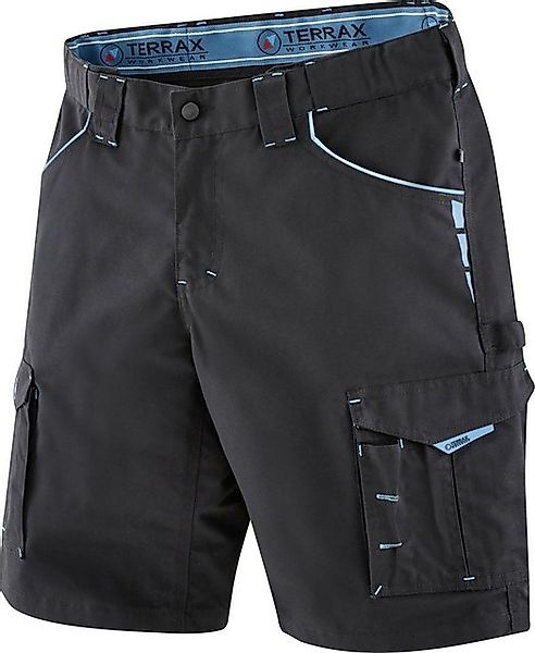 Terrax Workwear Arbeitsshorts Terrax Arbeits Short günstig online kaufen