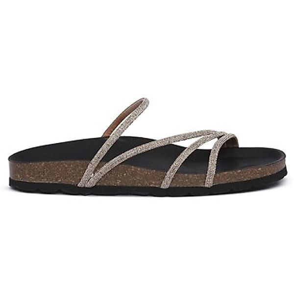Grunland  Sandalen CB0058CHAMPAGNE günstig online kaufen