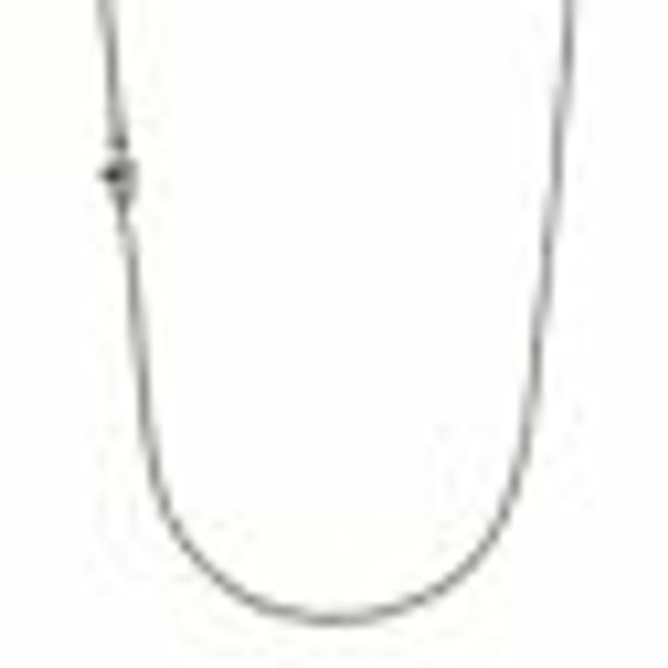 Halskette Edelstahl Ankerkette 2mm breit günstig online kaufen