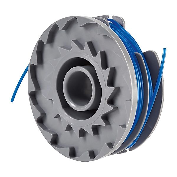 LUX-TOOLS Ersatzspule T 396 Doppelfaden Ø 1,5 mm 2 x 5 m günstig online kaufen