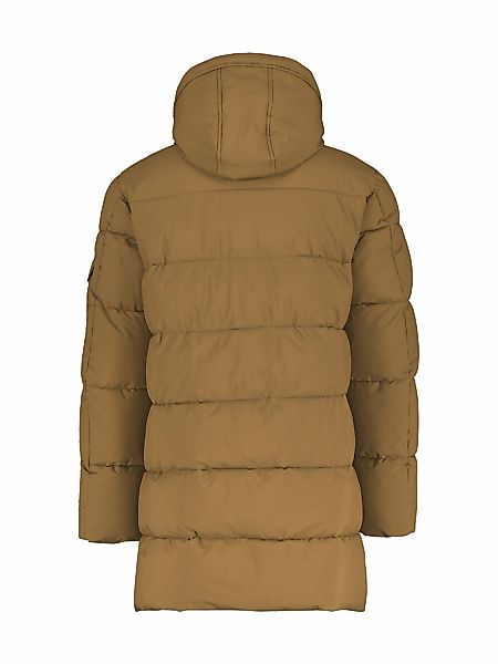 LERROS Steppjacke "LERROS Warm gefütterte Steppjacke mit abnehmbarer Kapuze günstig online kaufen