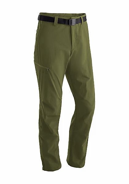 Maier Sports Funktionshose Wanderhose Nil günstig online kaufen